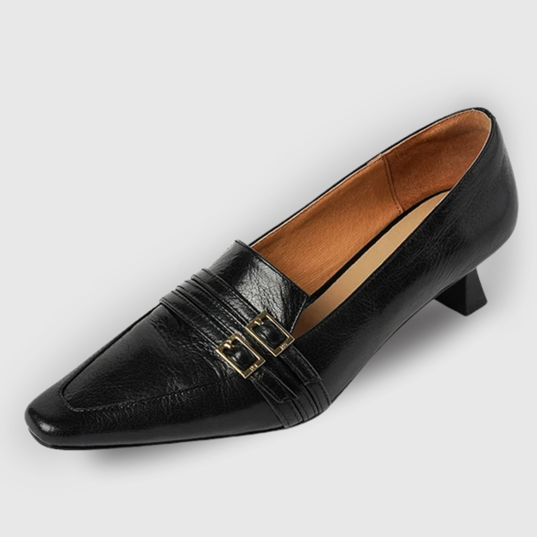 Valenza™| Sylvera Vintage Shoes