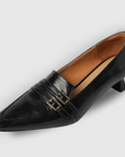 Valenza™| Sylvera Vintage Shoes