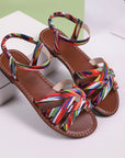 Vionessa™| Boho Sandals