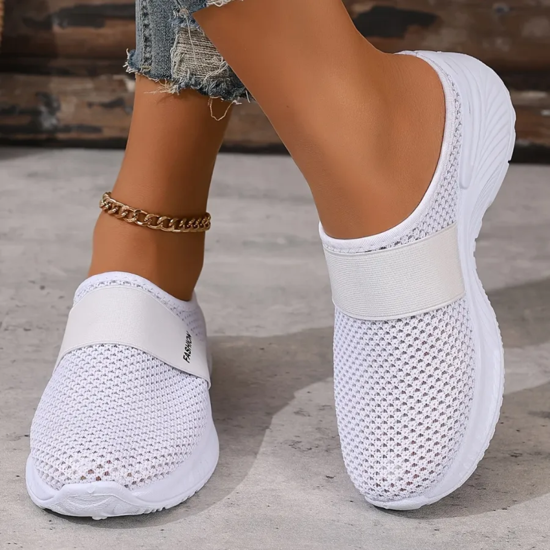 Loreya™| Orthopedic Slip-On Sneakers