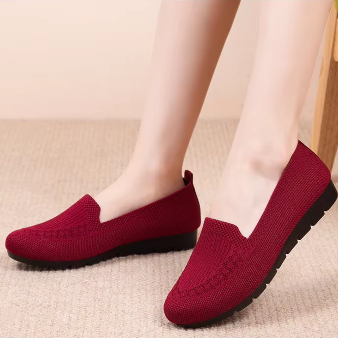 Valenza™| Orthopedic SneakerSocks