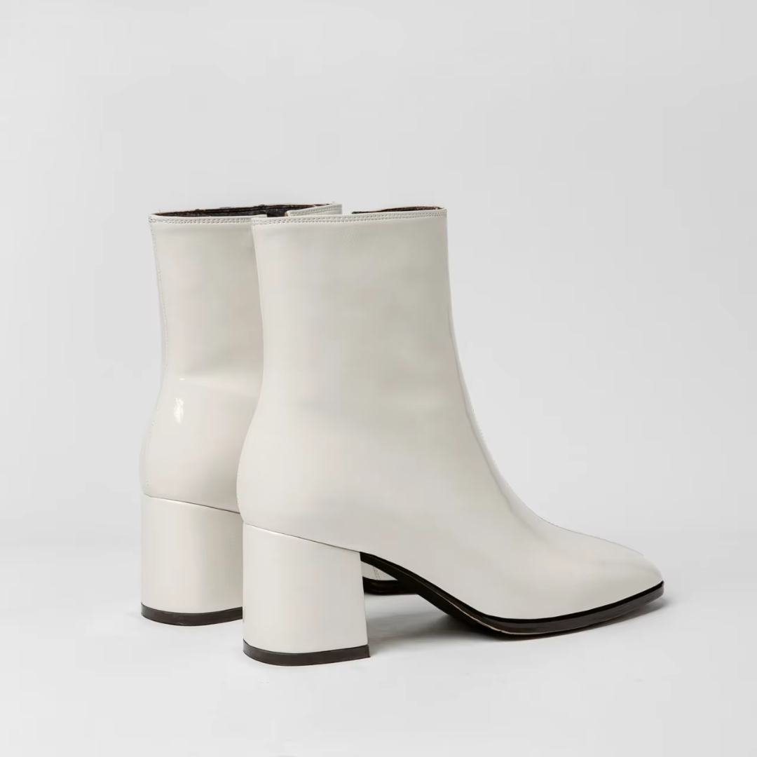 Valenza™| Noelle Ankle Boots
