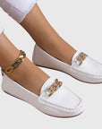 Lureva™| Orthopedic Loafers