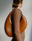Janice™| Sleek Solid Bag