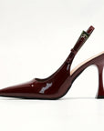 Celine™| Slingback Pumps
