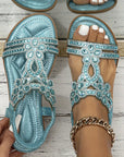 Deliya™| Bohemian Sandals