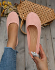 Valenza™| Anti-Slip Shoes