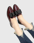 Quinora™| Orthopedic Loafers