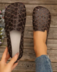 Valenza™| Nayeli Orthopedic Flat Shoes