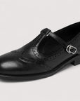 Mavelle™| Leather Shoes