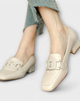 Hermia™| Elegant Loafers