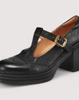 Bralora™| Heeled Mary Janes