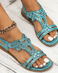 Deliya™| Bohemian Sandals