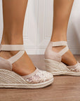 Valenza™| Alyna Heeled Sandals