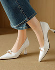 Elayna™| Elegant Pumps