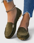 Rilena™| Orthopedic Loafers