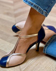 Alessia™  | Elegant Heels