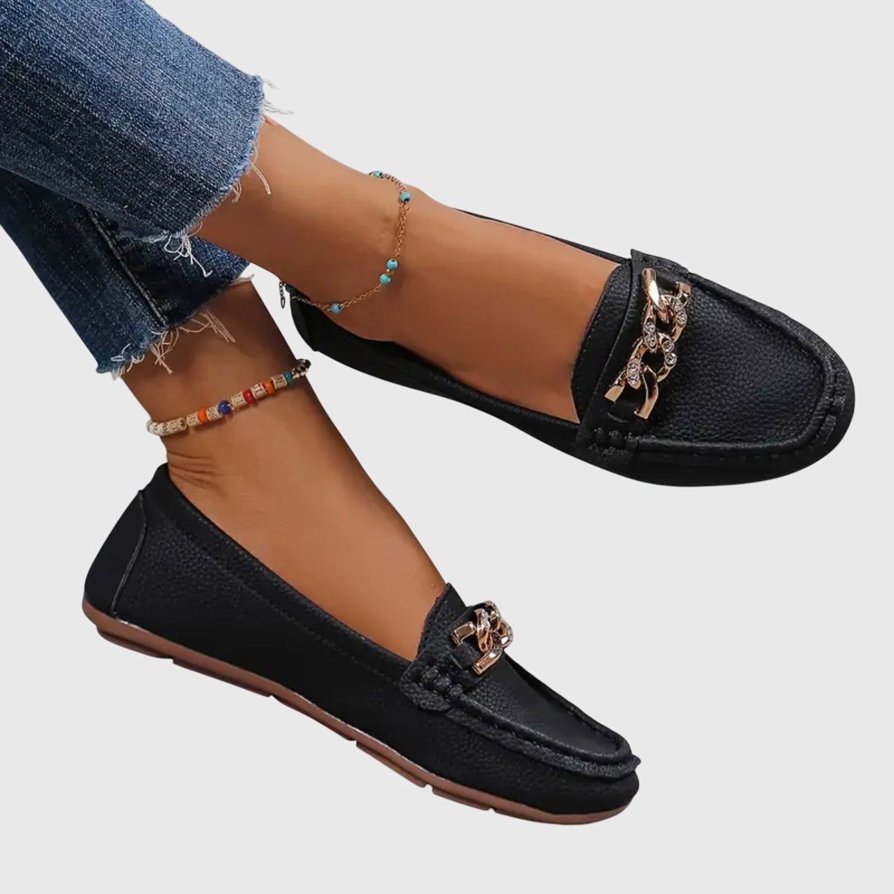 Elvaya™| Orthopedic Loafers