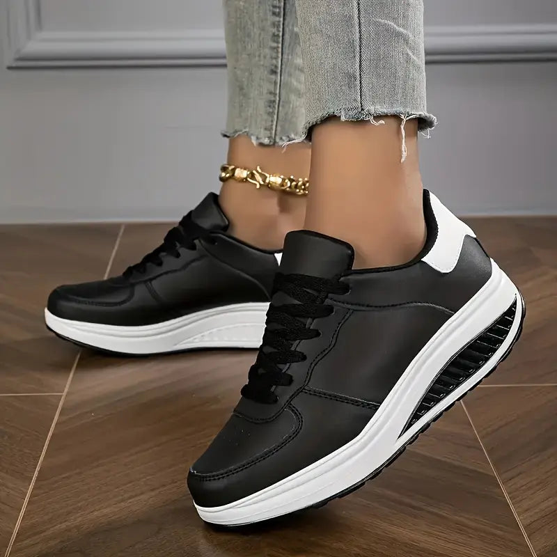 Valenza™| Zarema Orthopedic Sneakers