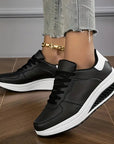 Valenza™| Zarema Orthopedic Sneakers