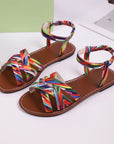 Valenza™| Vionessa Boho Sandals