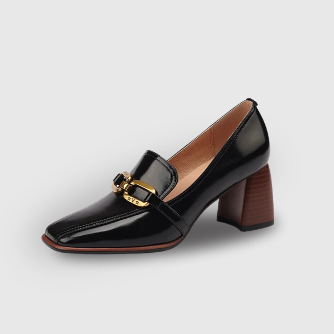 Zoriella™| High Heels