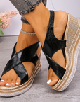Polina™| Island Orthopedic Sandals