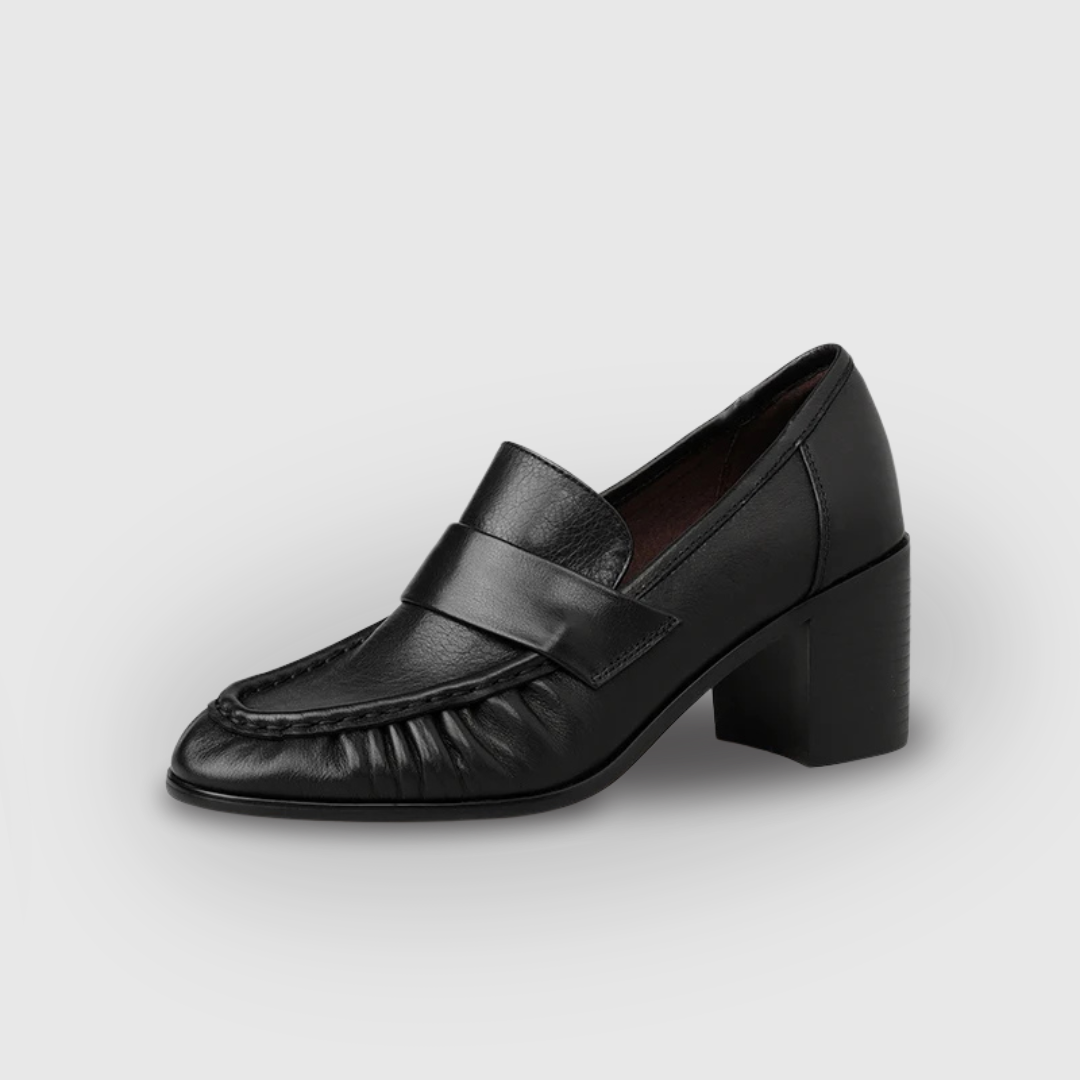 Enzara™| Classic High Heels