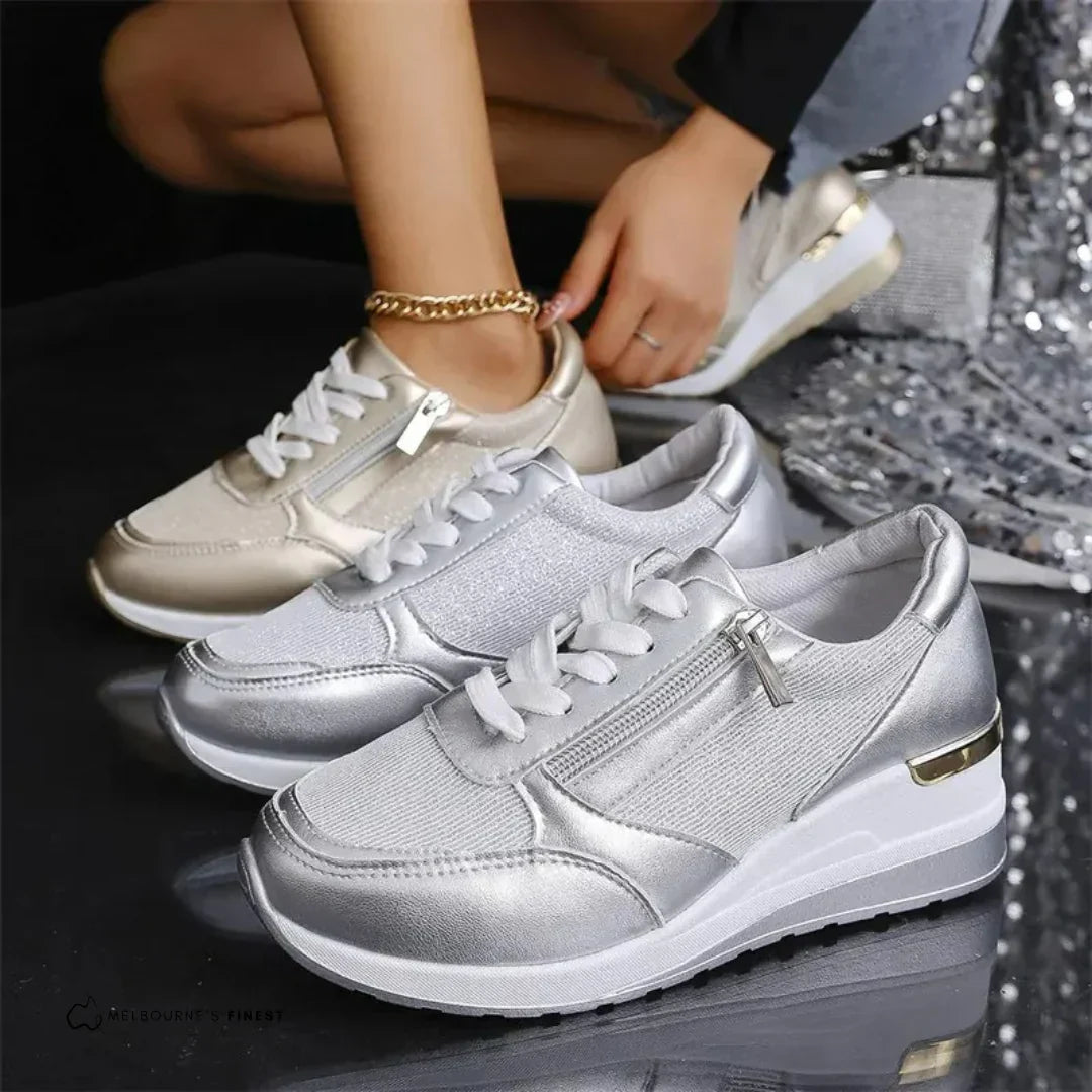 Dina™| Orthopedic Shoes