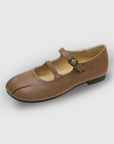 Valenza™| Zeloura Vintage Mary Janes