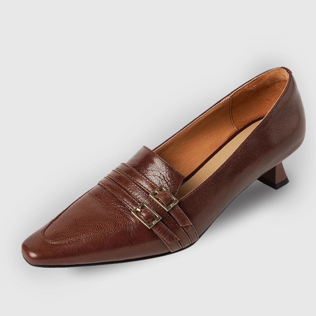 Valenza™| Sylvera Vintage Shoes
