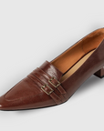 Valenza™| Sylvera Vintage Shoes