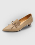 Jovanna™| Retro Loafers