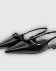 Enyrelle™| Flat Slingbacks