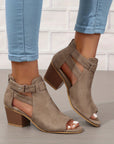 Valenza™| Quirina Orthopedic Heels