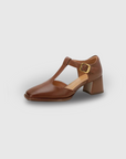 Halviera™| Retro Mary Janes