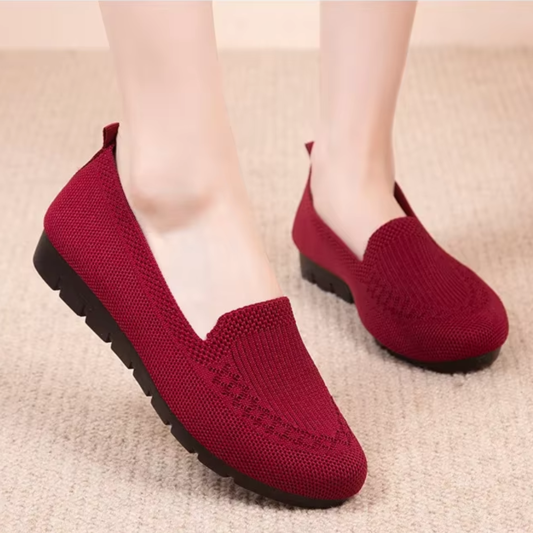 Valenza™| Orthopedic SneakerSocks