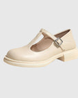 Valenza™| Nuvessa Retro Mary Janes