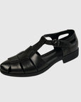 Valenza™| Silnora Buckle Shoes