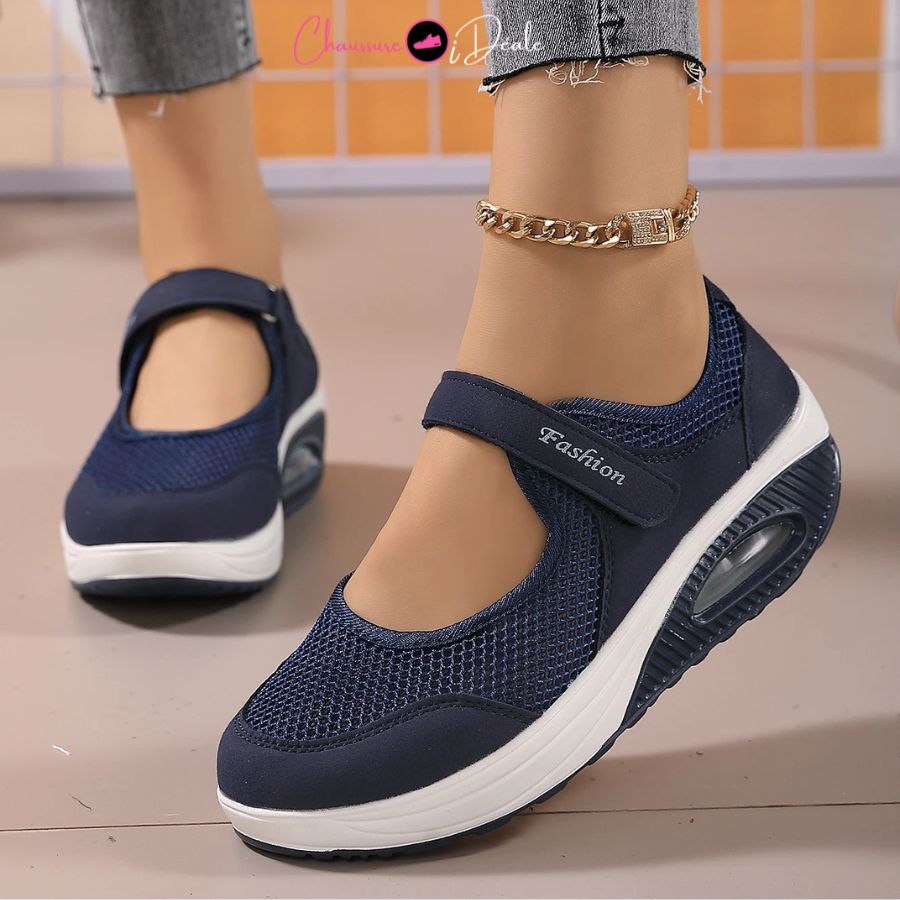 Valenza™| Mexiana Orthopedic Shoes