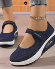 Valenza™| Mexiana Orthopedic Shoes