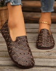 Valenza™| Nayeli Orthopedic Flat Shoes