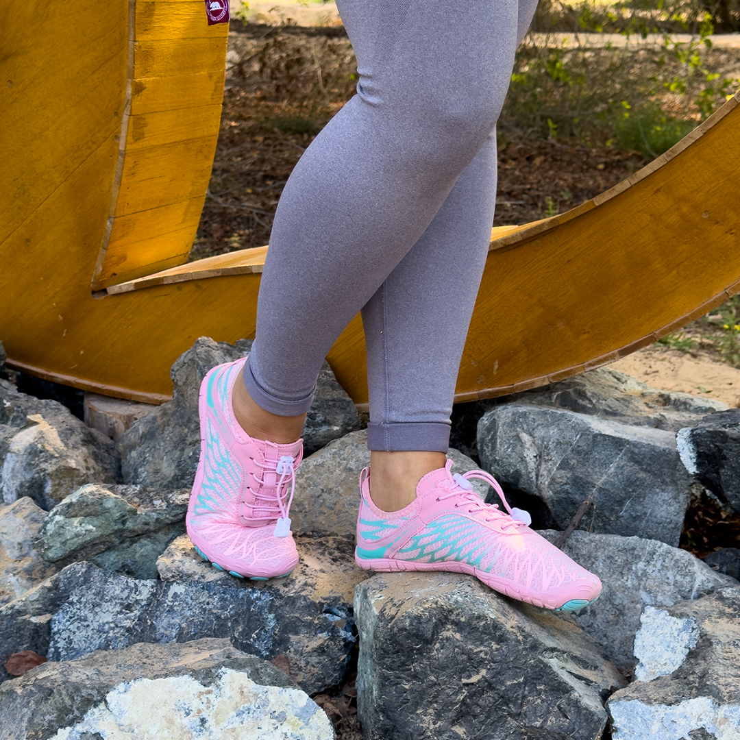 Barefoot™ | Comfort Shoes