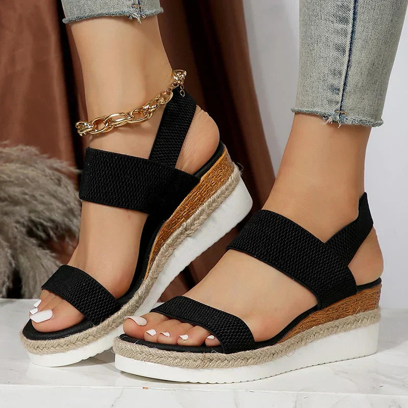 Mandy™| Orthopedic Sandals