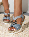 Irmela™| Orthopedic Sandals