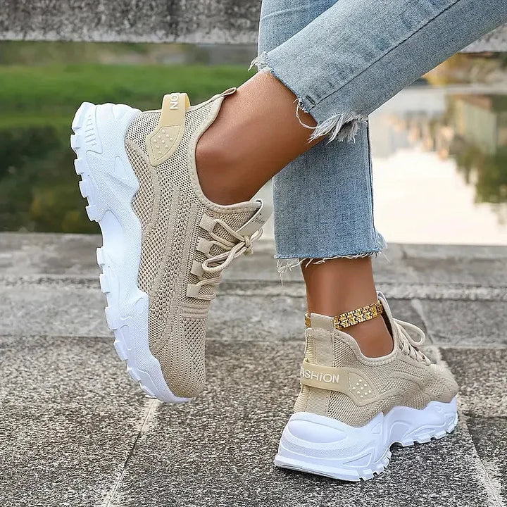Dasey™| Orthopedic Sneakers