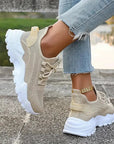 Dasey™| Orthopedic Sneakers