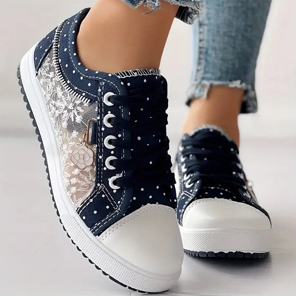 Cassandra™| Stylish Sneakers