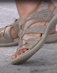 Phoebe™| Orthopedic Sandals