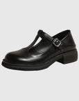 Valenza™| Nuvessa Retro Mary Janes